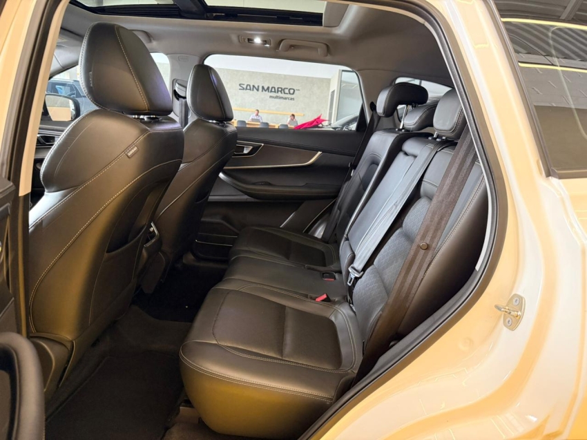 caoa chery tiggo 8 1.6 tgdi gasolina txs dct 4p automatico 201913