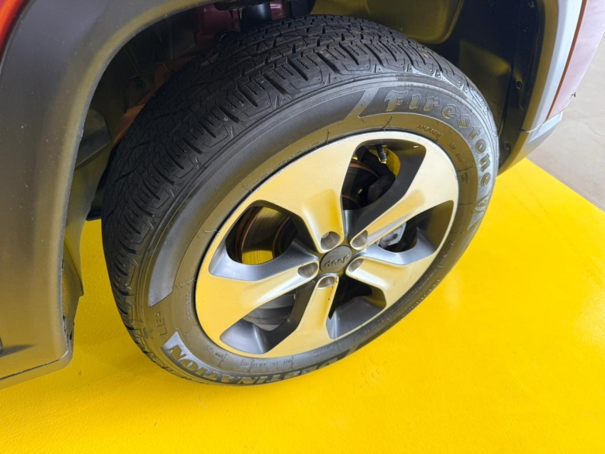 jeep compass 2.0 16v diesel longitude 4x4 automatico 4p 20187