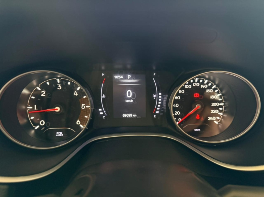 jeep compass 2.0 16v diesel longitude 4x4 automatico 4p 201816