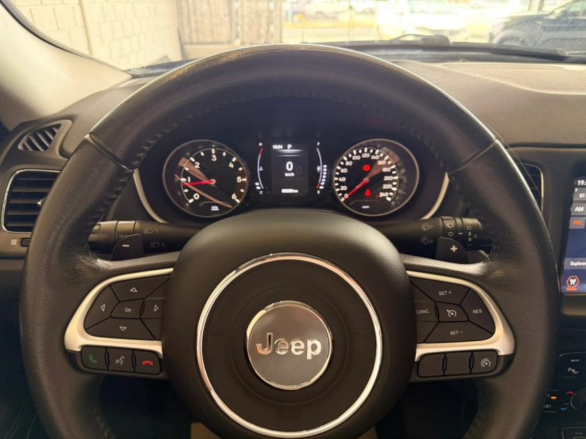 jeep compass 2.0 16v diesel longitude 4x4 automatico 4p 201815
