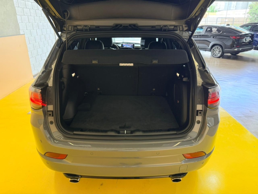 jeep compass 2.0 hurricane 4 turbo gasolina blackhawk at9 4p automatico 20257