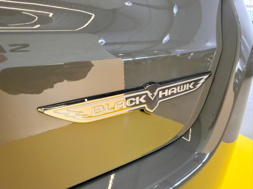 jeep compass 2.0 hurricane 4 turbo gasolina blackhawk at9 4p automatico 20259