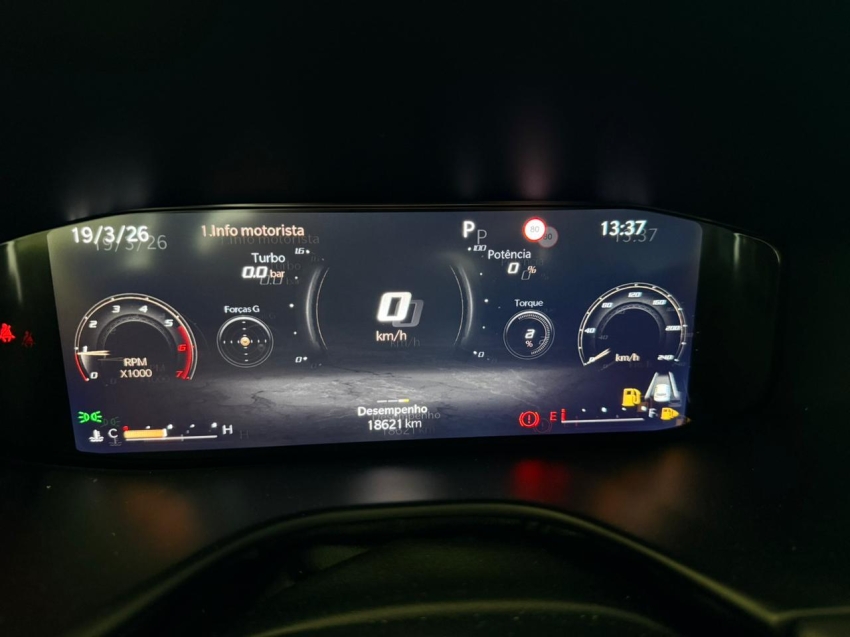 jeep compass 2.0 hurricane 4 turbo gasolina blackhawk at9 4p automatico 202514