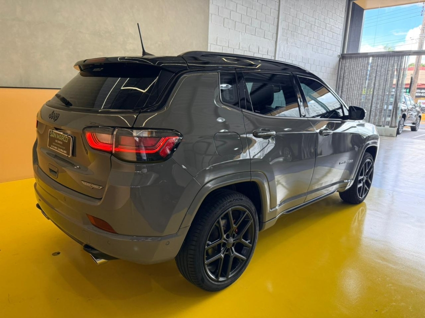 jeep compass 2.0 hurricane 4 turbo gasolina blackhawk at9 4p automatico 20254