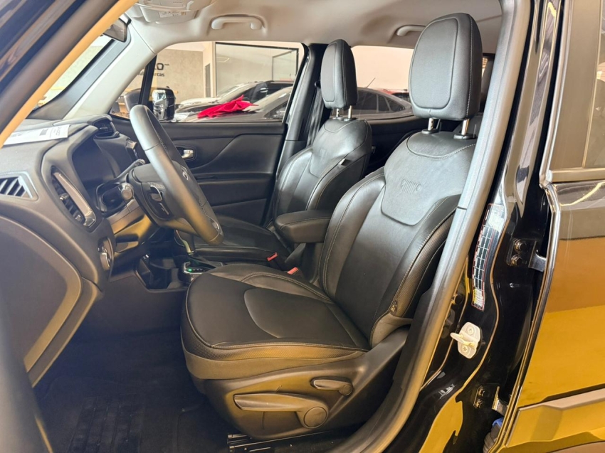 jeep renegade 1.3 t270 turbo flex longitude at6 4p automatico 202211