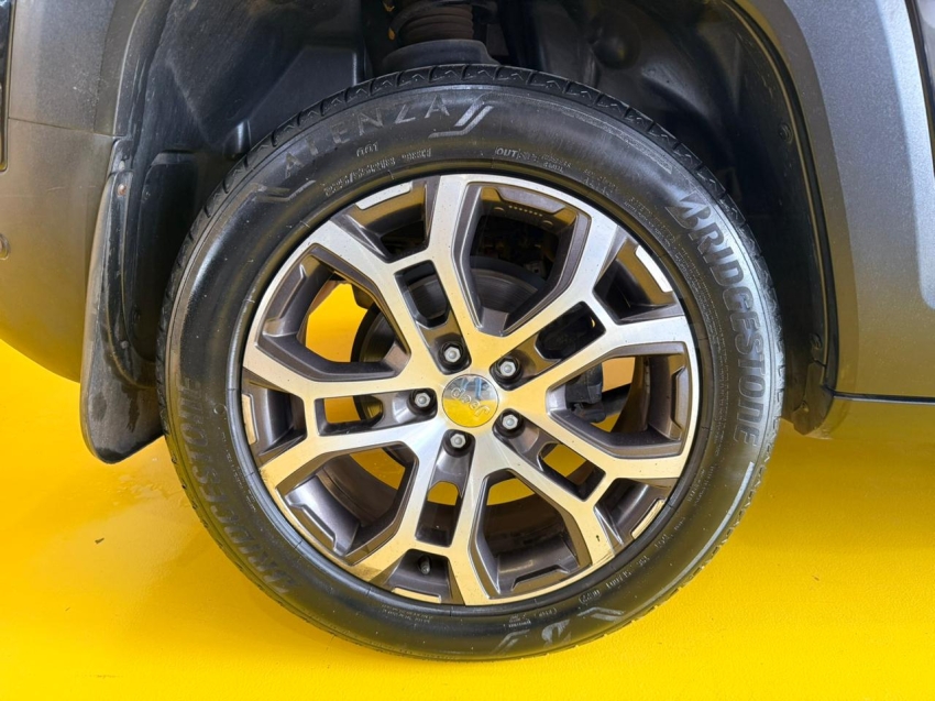 jeep renegade 1.3 t270 turbo flex longitude at6 4p automatico 20228