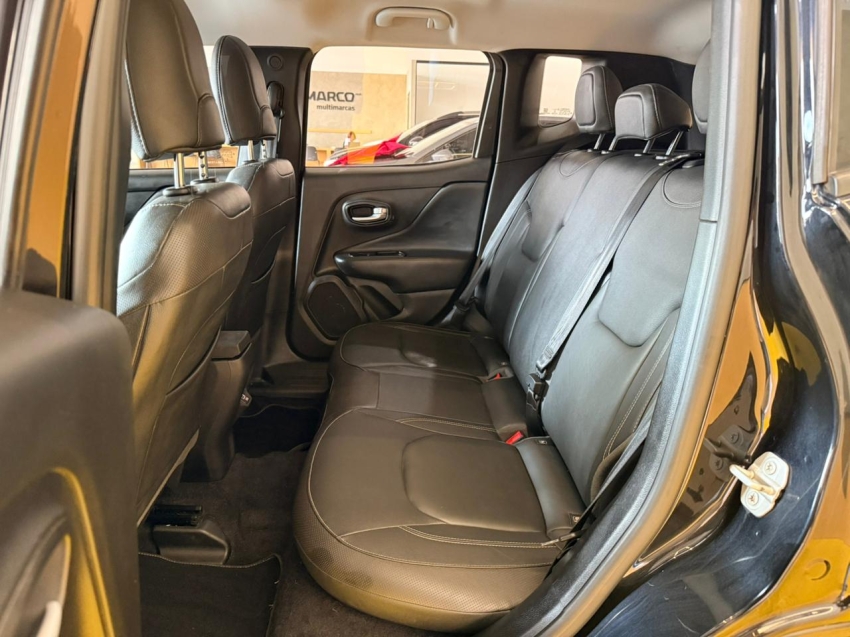 jeep renegade 1.3 t270 turbo flex longitude at6 4p automatico 202212