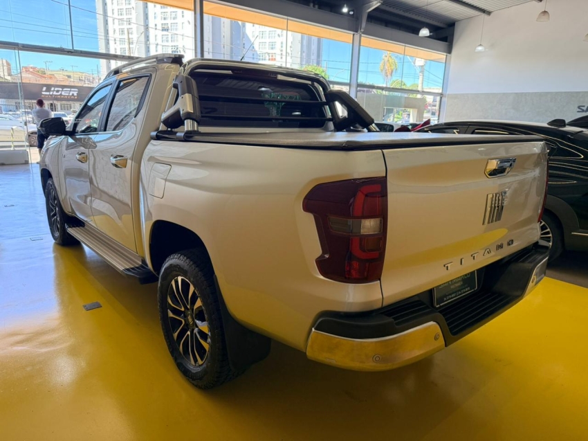 fiat titano 2.2 turbo diesel ranch 4x4 at6 4p automatico 20258
