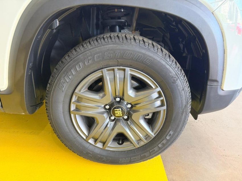 fiat toro 1.3 turbo 270 flex endurance at6 4p automatico 20259