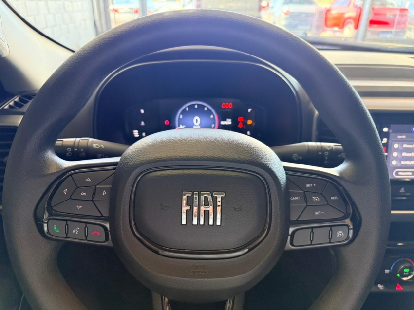fiat toro 1.3 turbo 270 flex endurance at6 4p automatico 202512