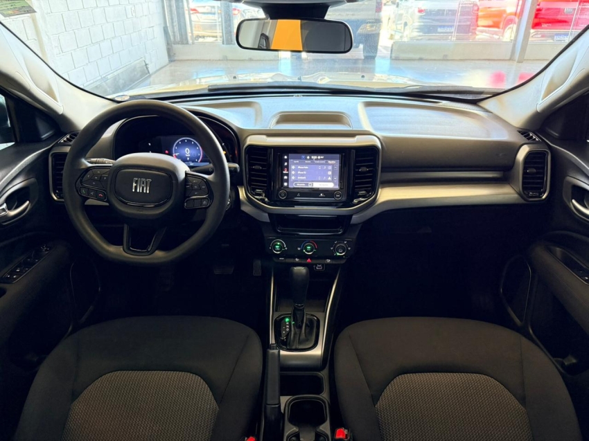 fiat toro 1.3 turbo 270 flex endurance at6 4p automatico 202514