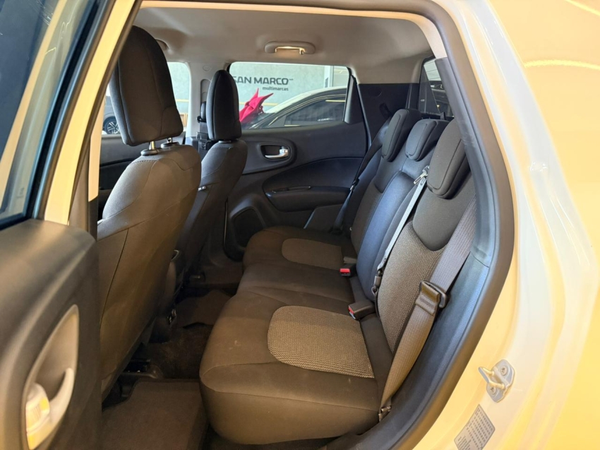 fiat toro 1.3 turbo 270 flex endurance at6 4p automatico 202517
