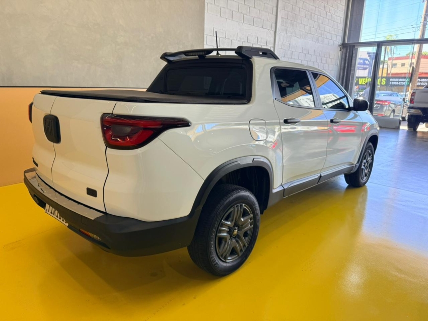 fiat toro 1.3 turbo 270 flex endurance at6 4p automatico 20258