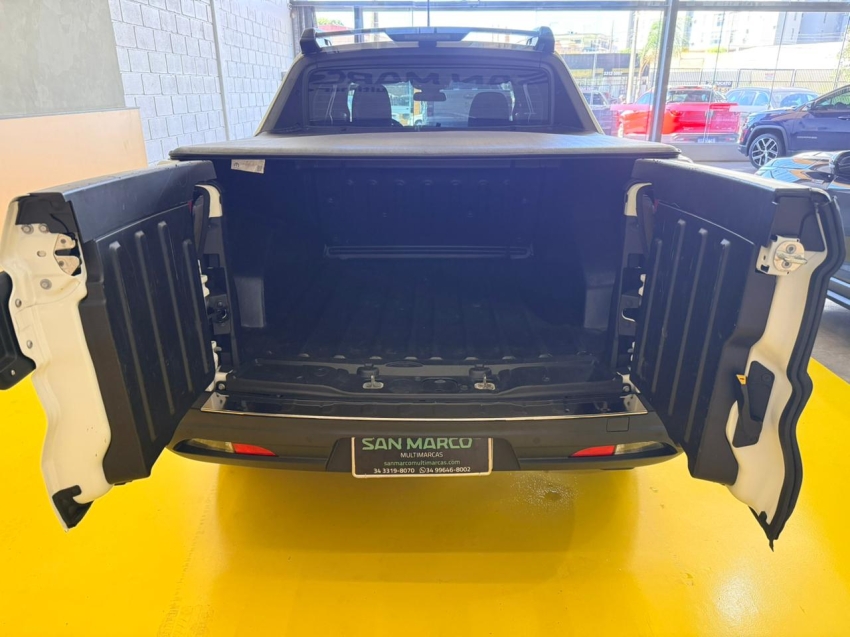 fiat toro 1.3 turbo 270 flex endurance at6 4p automatico 20256