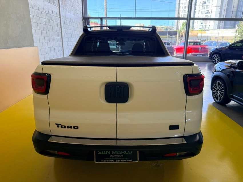 fiat toro 1.3 turbo 270 flex endurance at6 4p automatico 20253
