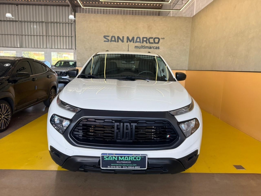 fiat toro 1.3 turbo 270 flex endurance at6 4p automatico 20251