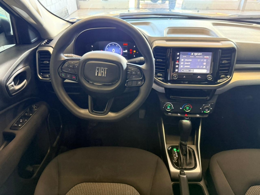 fiat toro 1.3 turbo 270 flex endurance at6 4p automatico 202515