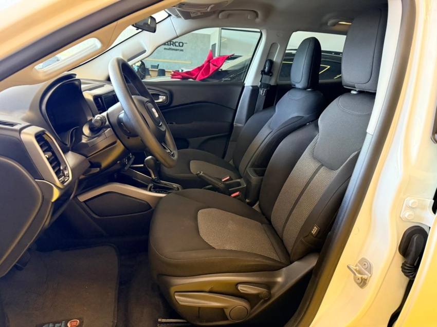 fiat toro 1.3 turbo 270 flex endurance at6 4p automatico 202516