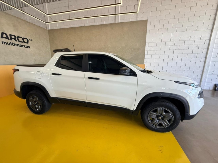 fiat toro 1.3 turbo 270 flex endurance at6 4p automatico 20257