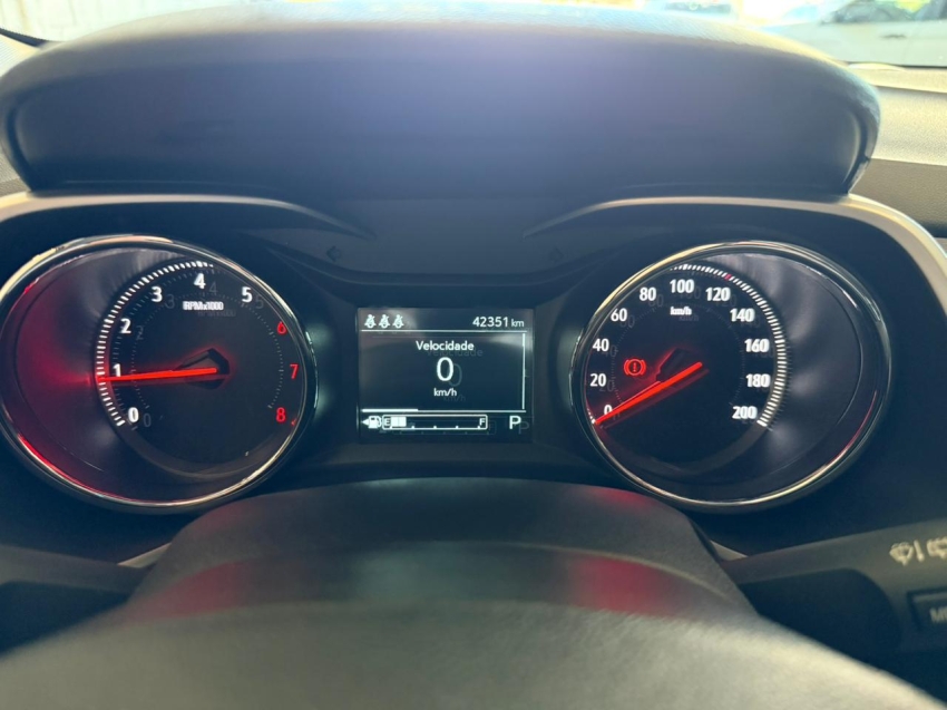 chevrolet tracker 1.0 turbo flex ltz automatico 4p 20239
