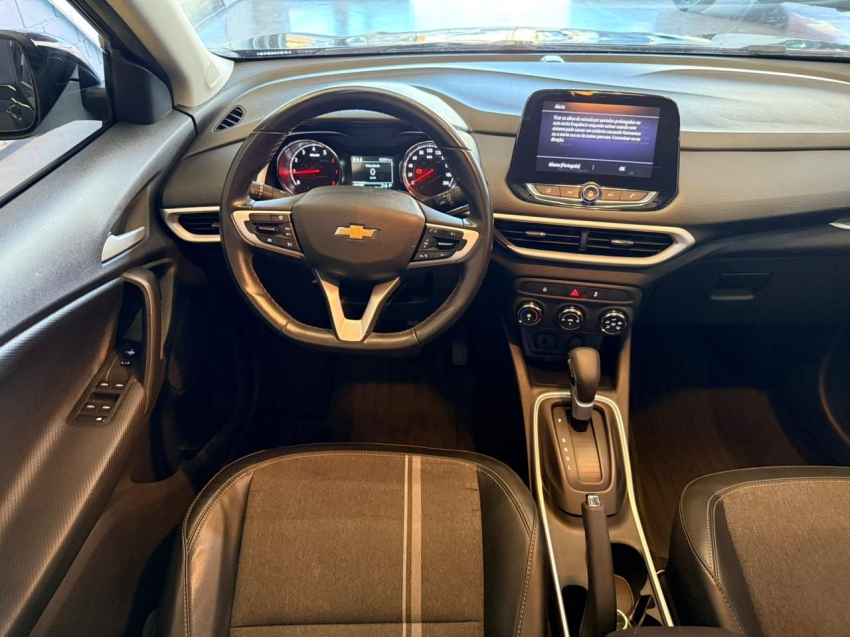 chevrolet tracker 1.0 turbo flex ltz automatico 4p 202314