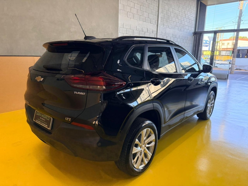 chevrolet tracker 1.0 turbo flex ltz automatico 4p 20236