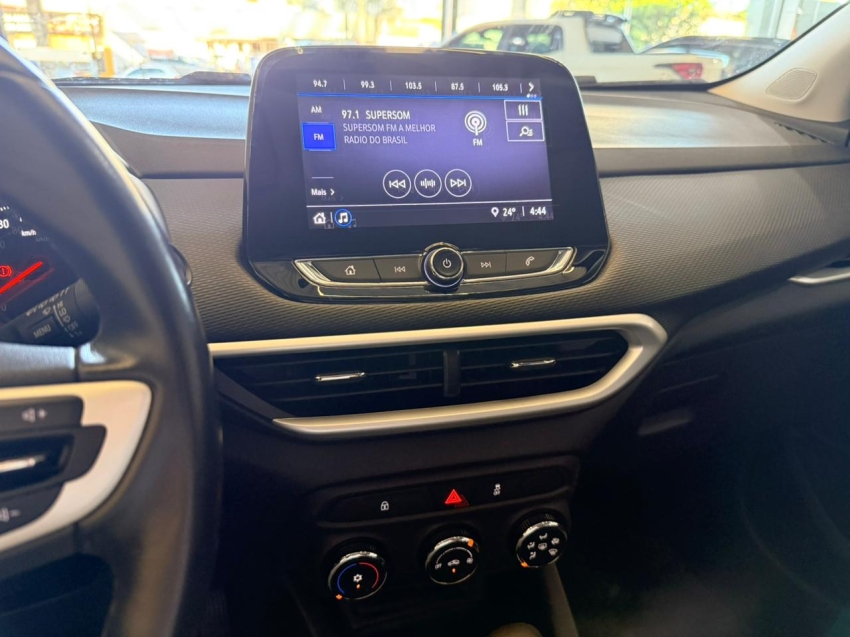 chevrolet tracker 1.0 turbo flex ltz automatico 4p 202310