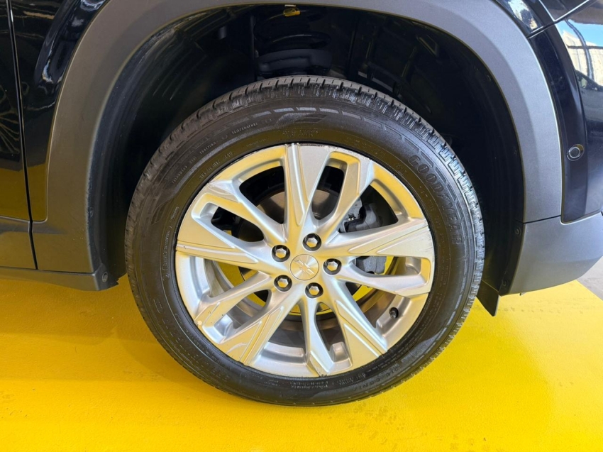 chevrolet tracker 1.0 turbo flex ltz automatico 4p 20238