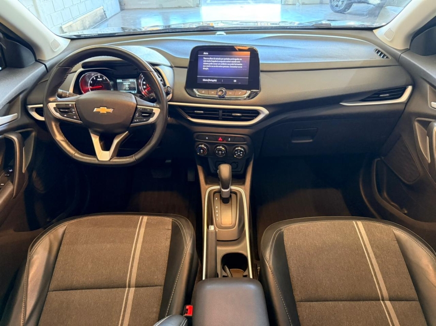 chevrolet tracker 1.0 turbo flex ltz automatico 4p 202317