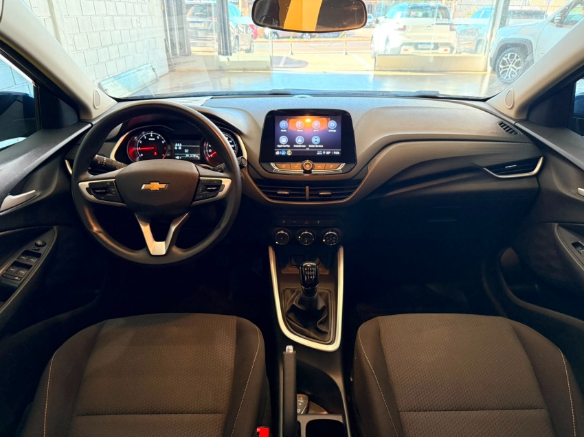 chevrolet onix 1.0 flex lt manual 4p 202511