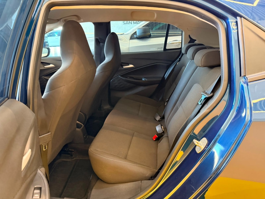 chevrolet onix 1.0 flex lt manual 4p 20259