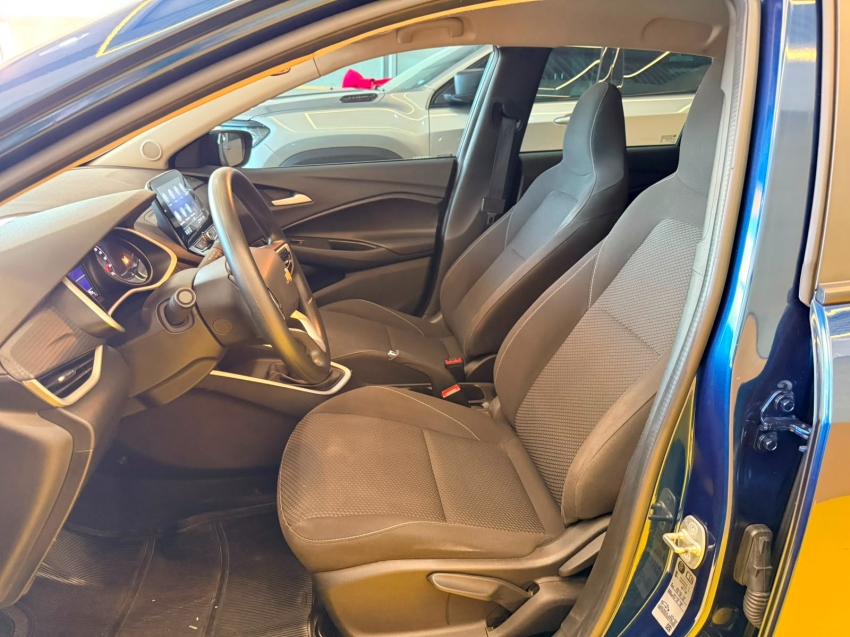chevrolet onix 1.0 flex lt manual 4p 20258