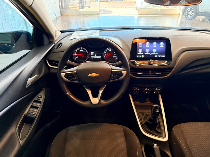 chevrolet onix 1.0 flex lt manual 4p 202514