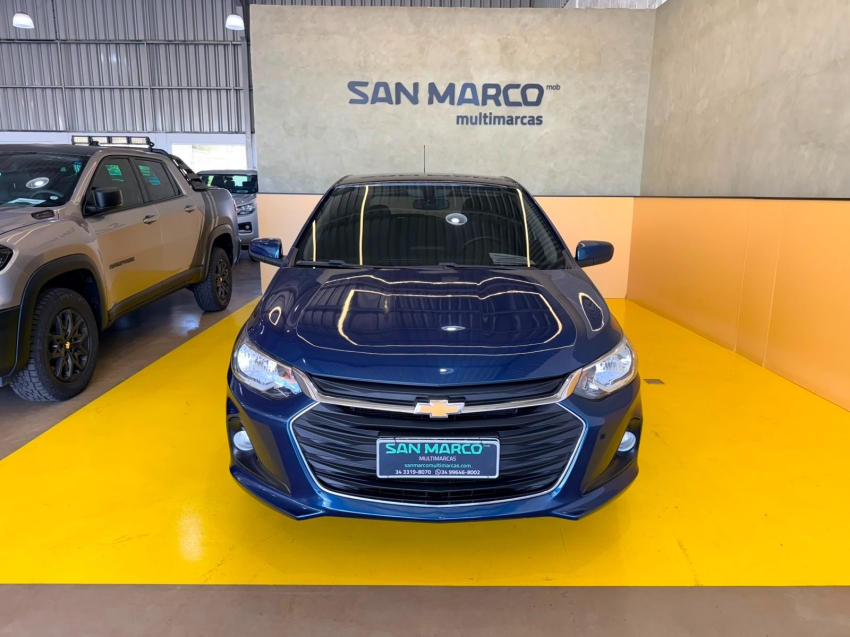 chevrolet onix 1.0 flex lt manual 4p 20251