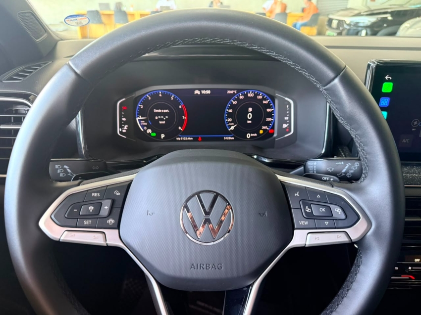 volkswagen tera 1.0 170 tsi high automatico flex 4p 202612