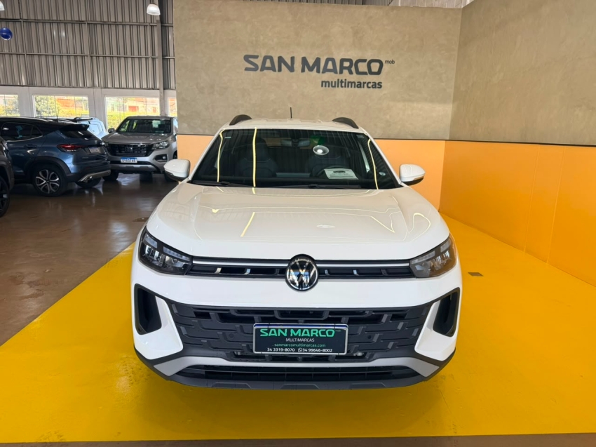volkswagen tera 1.0 170 tsi high automatico flex 4p 20261