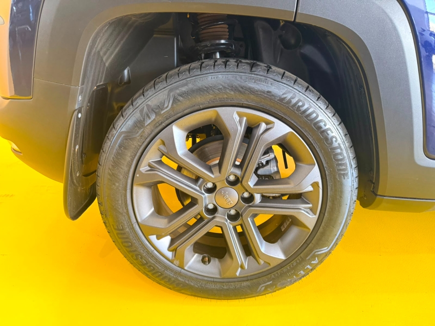 jeep renegade 1.3 t270 turbo flex longitude at6 4p automatico 20268