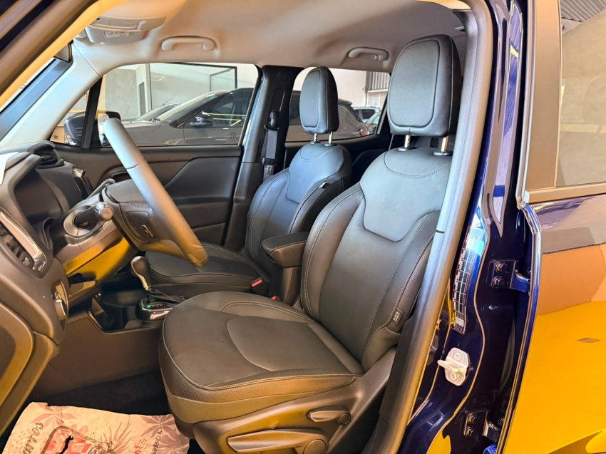 jeep renegade 1.3 t270 turbo flex longitude at6 4p automatico 202610