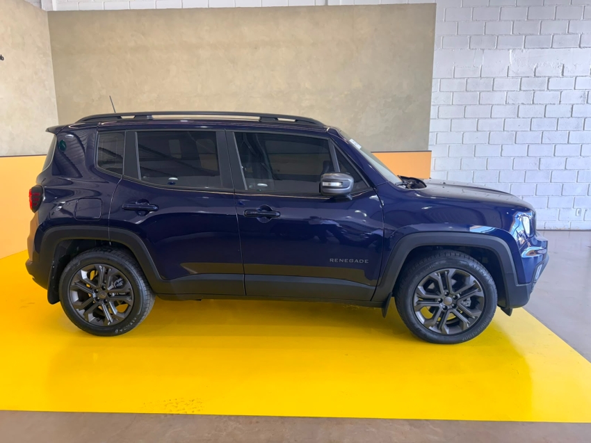 jeep renegade 1.3 t270 turbo flex longitude at6 4p automatico 20263