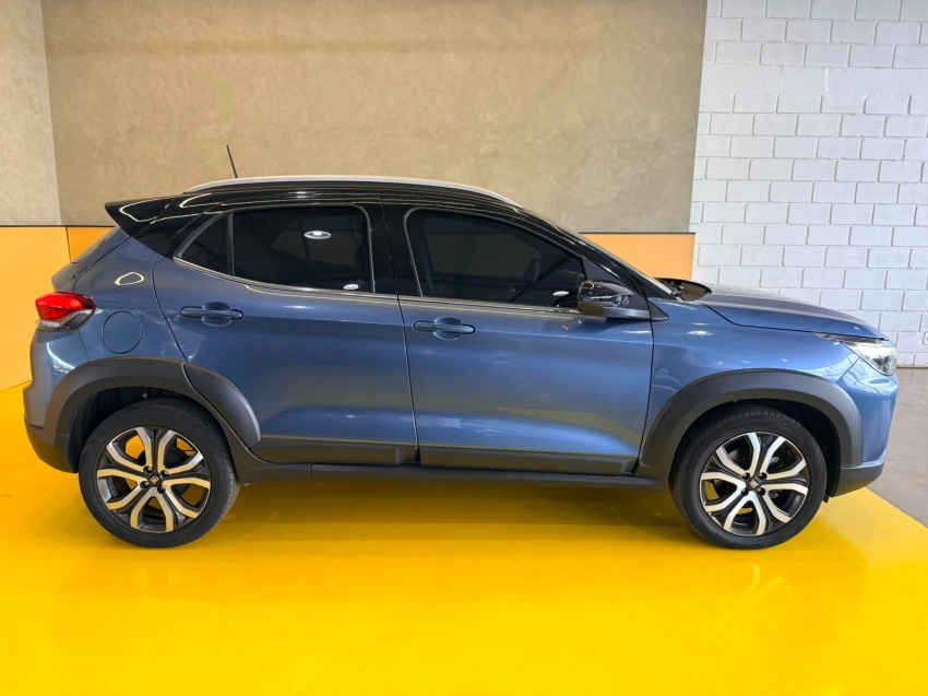 fiat pulse 1.0 turbo 200 flex impetus cvt 4p automatico 20223