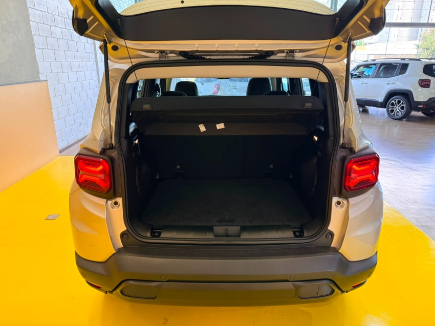 jeep renegade 1.3 t270 turbo flex sahara at6 4p automatico 20268