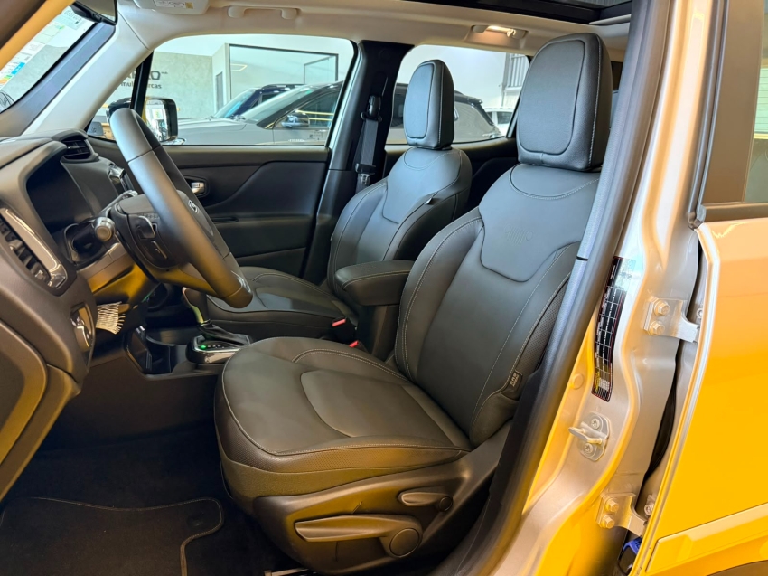 jeep renegade 1.3 t270 turbo flex sahara at6 4p automatico 202610