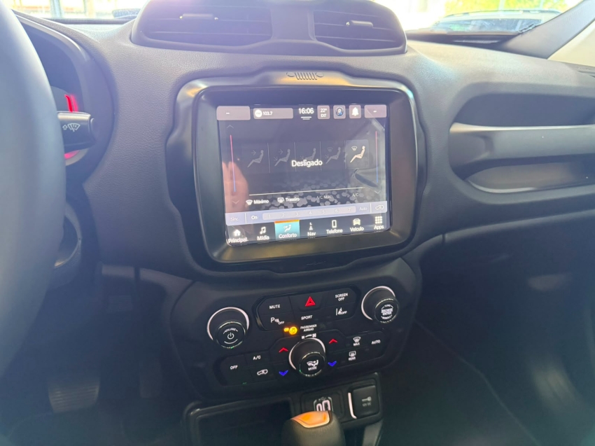 jeep renegade 1.3 t270 turbo flex sahara at6 4p automatico 202615