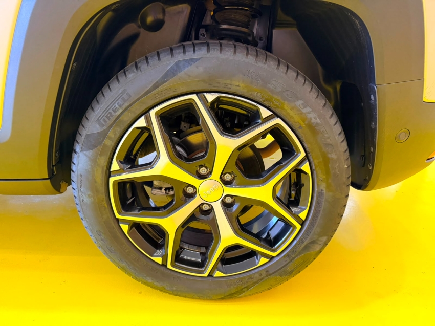 jeep renegade 1.3 t270 turbo flex sahara at6 4p automatico 20267