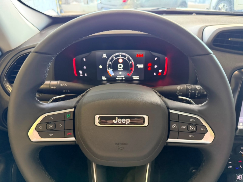 jeep renegade 1.3 t270 turbo flex sahara at6 4p automatico 202613