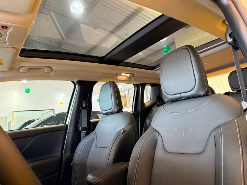 jeep renegade 1.3 t270 turbo flex sahara at6 4p automatico 20269
