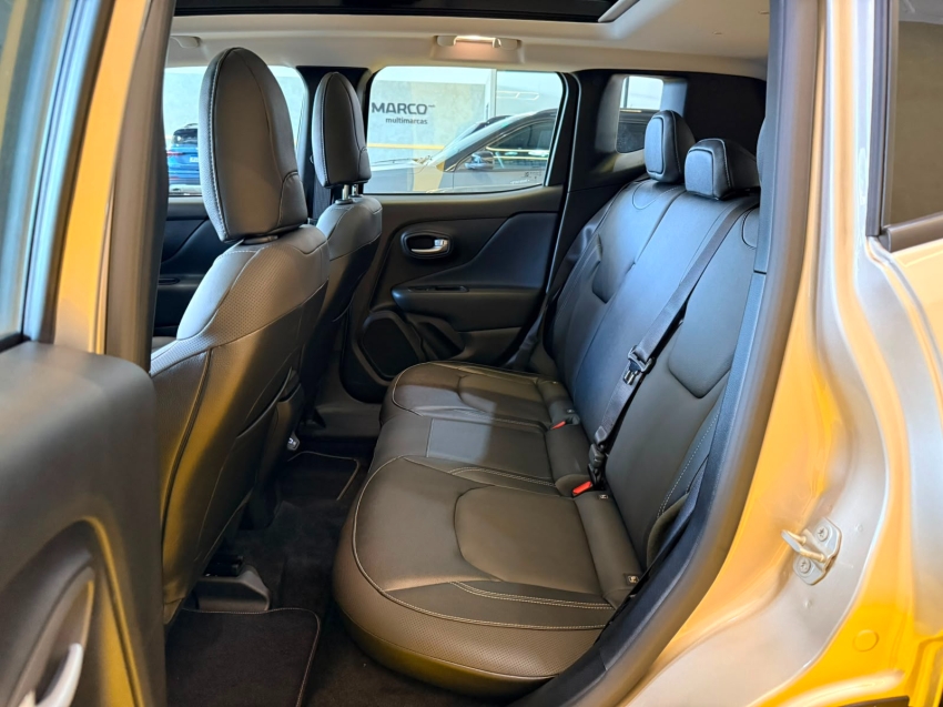 jeep renegade 1.3 t270 turbo flex sahara at6 4p automatico 202611