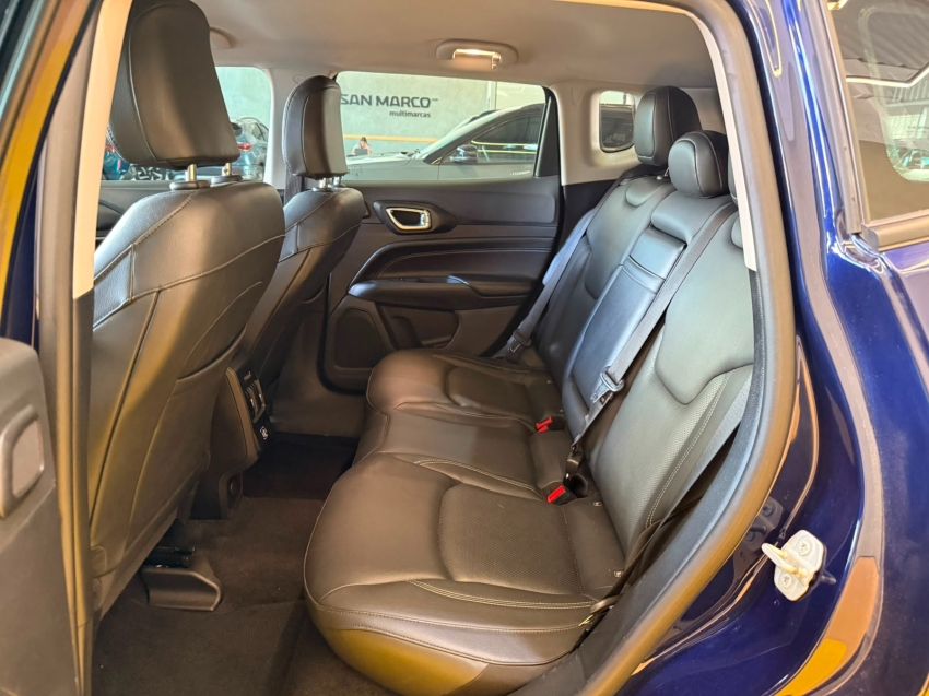jeep compass 1.3 t270 turbo flex longitude at6 4p automatico 202310