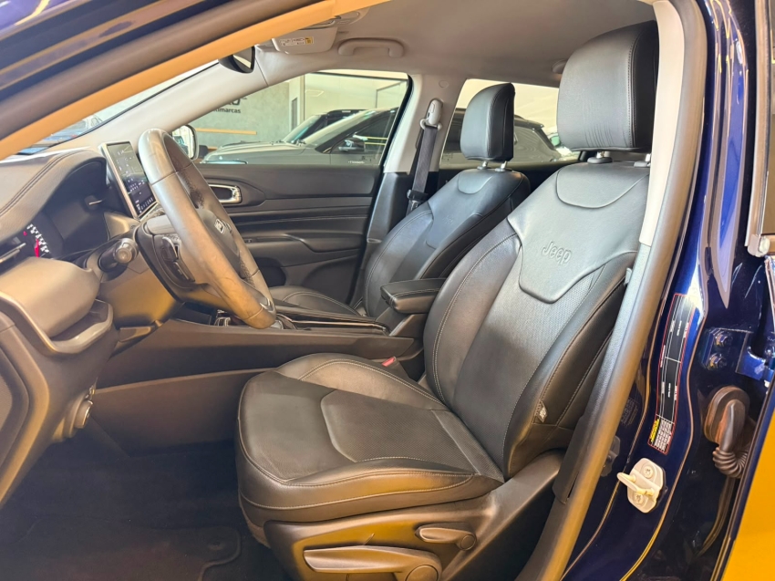 jeep compass 1.3 t270 turbo flex longitude at6 4p automatico 20239