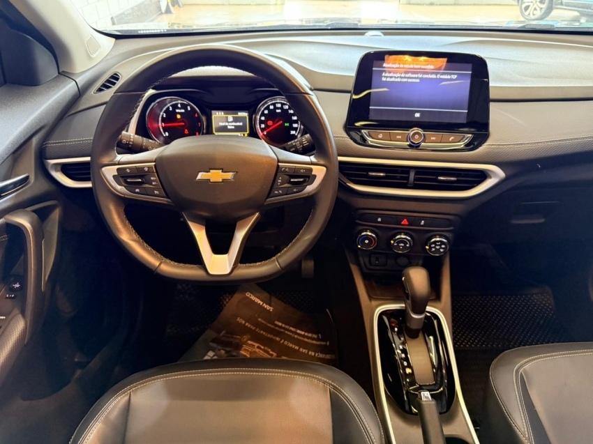 chevrolet tracker 1.0 turbo flex premier automatico 1.2 4p 202315